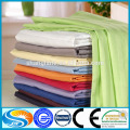 60*40 173*120 Satin stripe 100% cotton fabric bedding set sheeting set